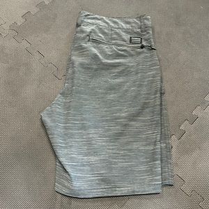 Quick silver shorts